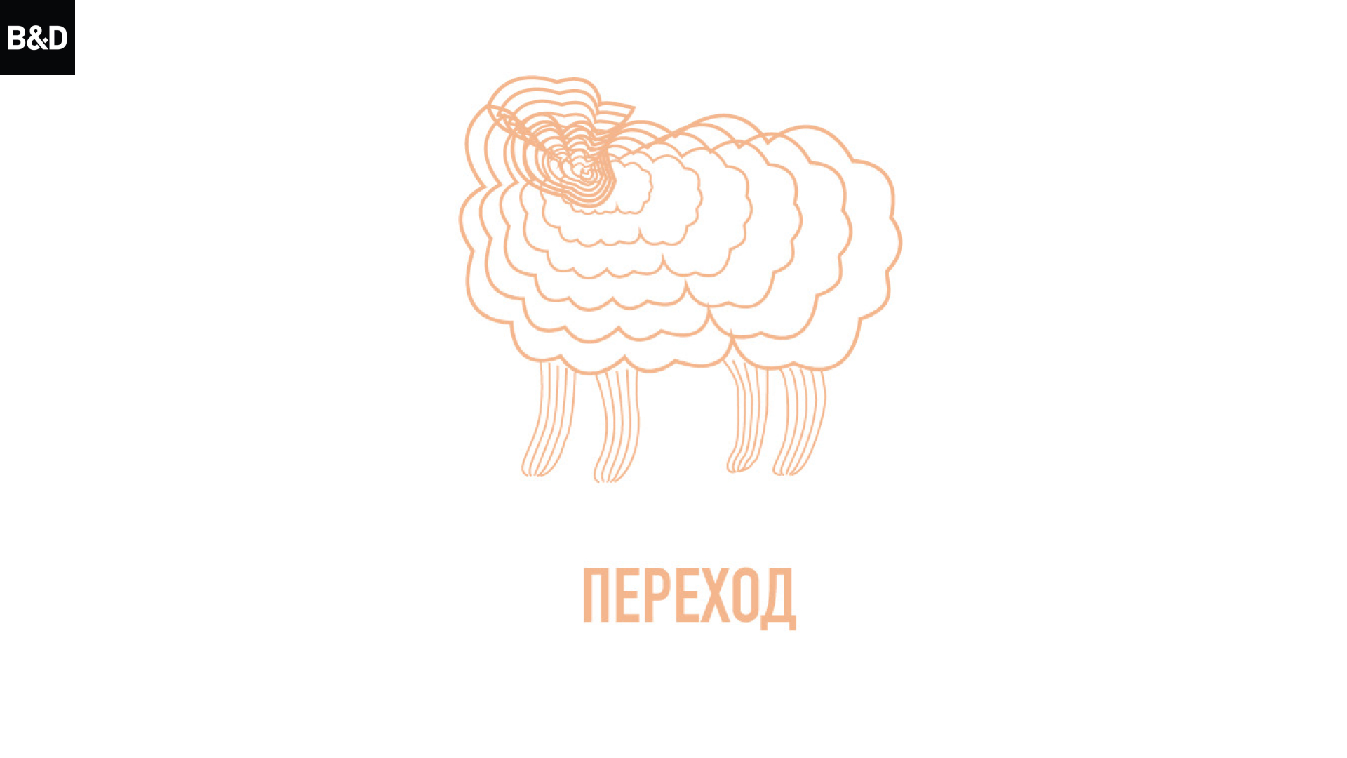 Стилизация овечки — Изображение №3 — Иллюстрация, Графика на Dprofile