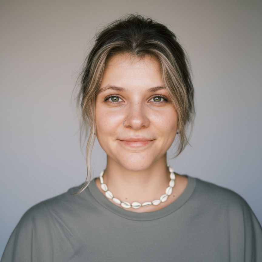 Аватар пользователя Дарья Терновая