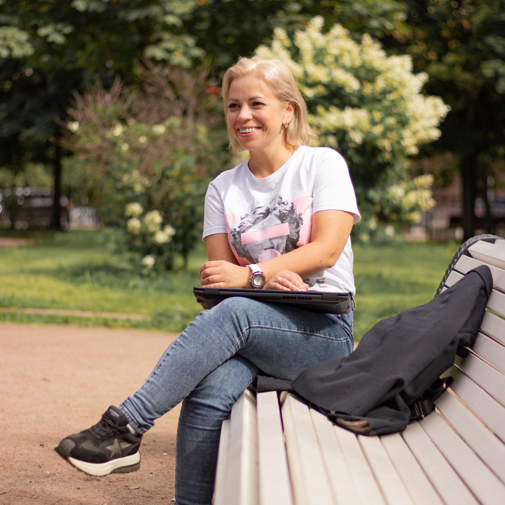 Аватар пользователя Евгения Паутова