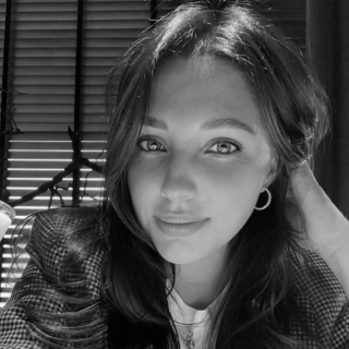 Аватар пользователя Ирина Задорожная