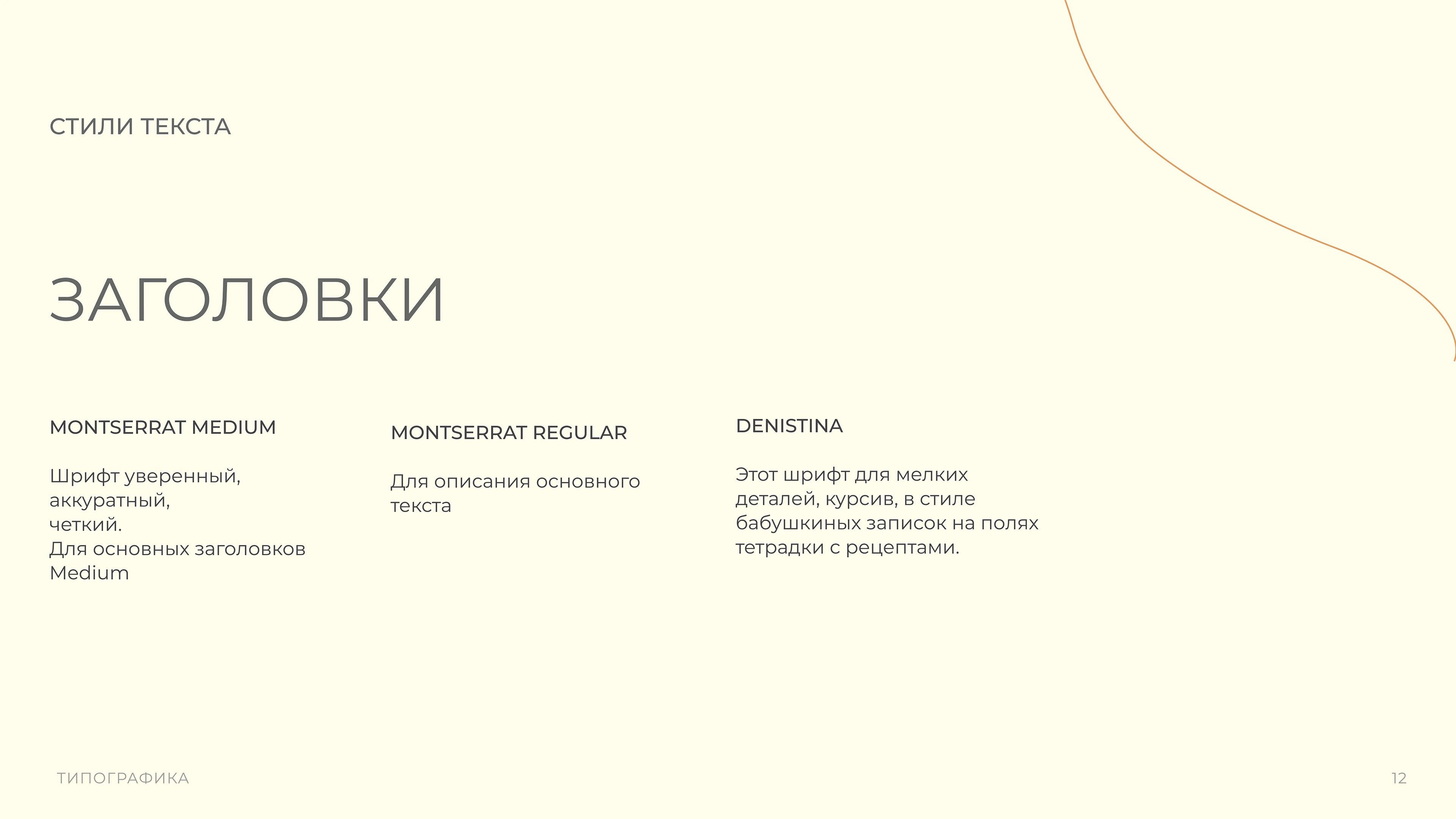 BROD пекарня на севере страны — Изображение №15 — Брендинг, Маркетинг на Dprofile