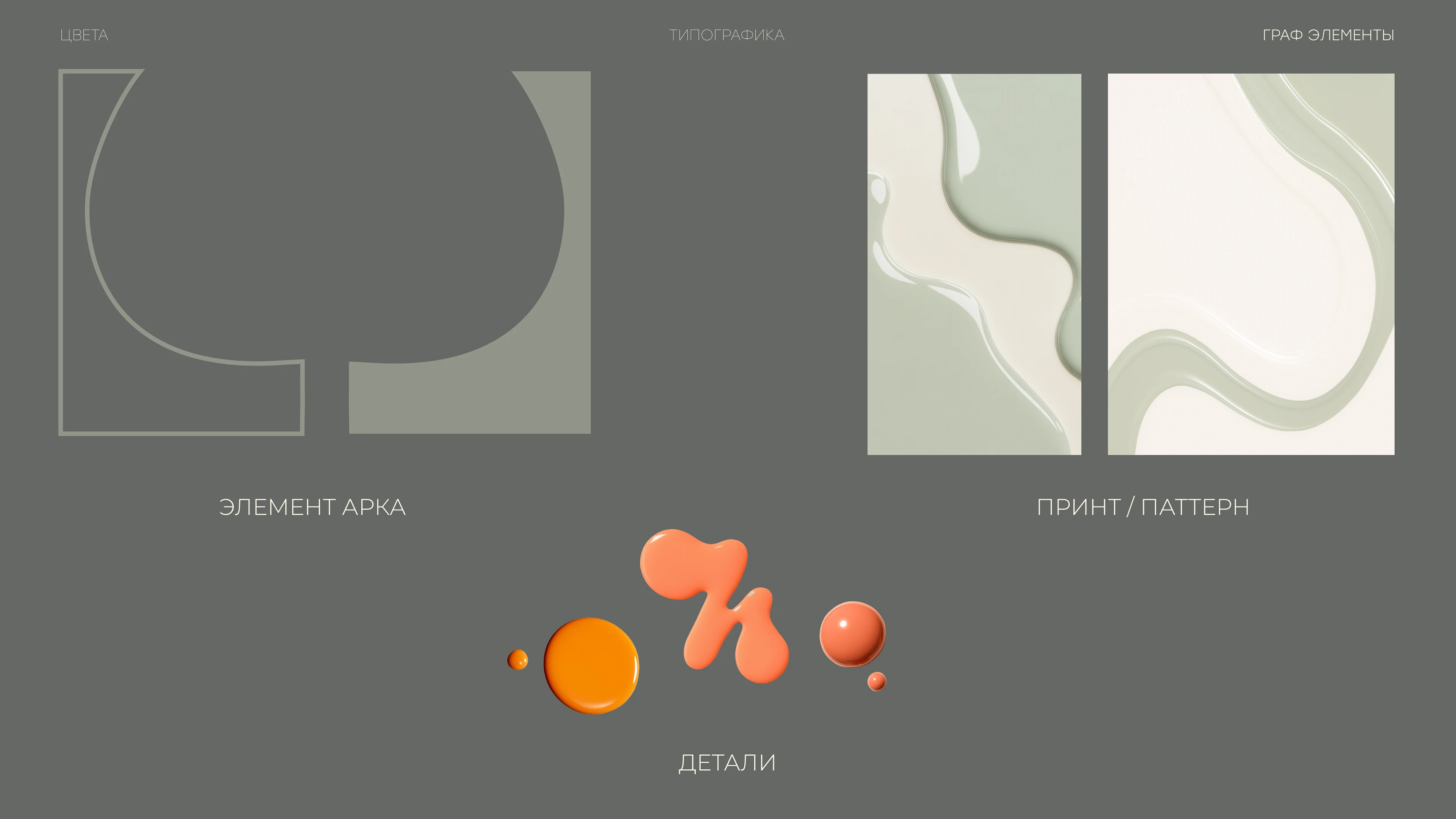 ЛАКИ — Изображение №11 — Брендинг на Dprofile