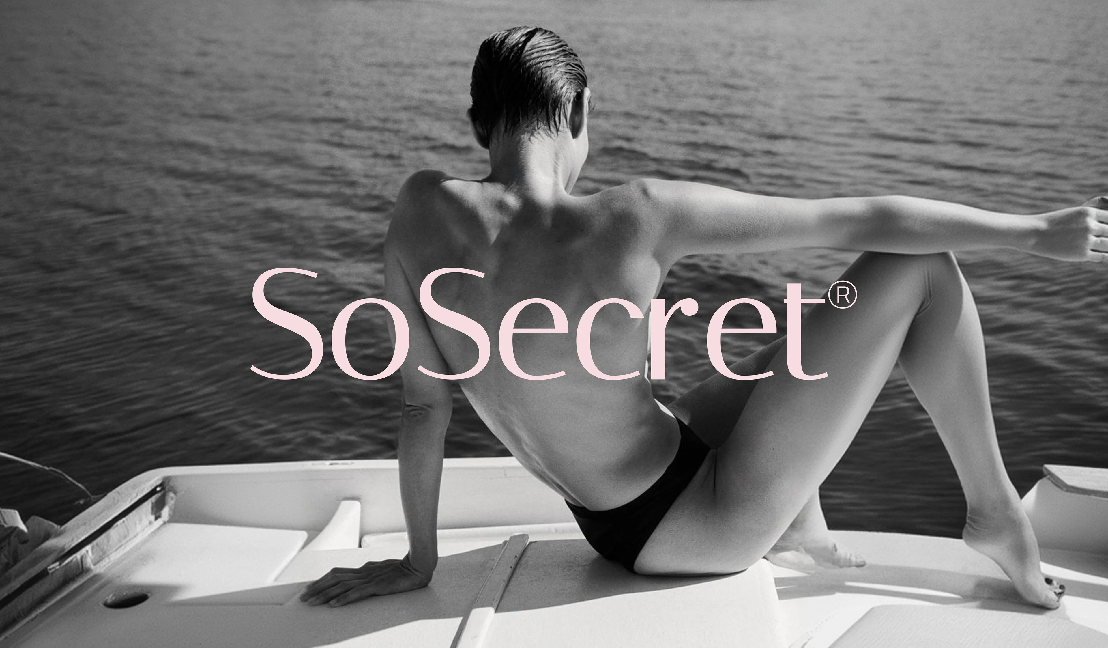 SoSecret — Изображение №8 — Брендинг на Dprofile