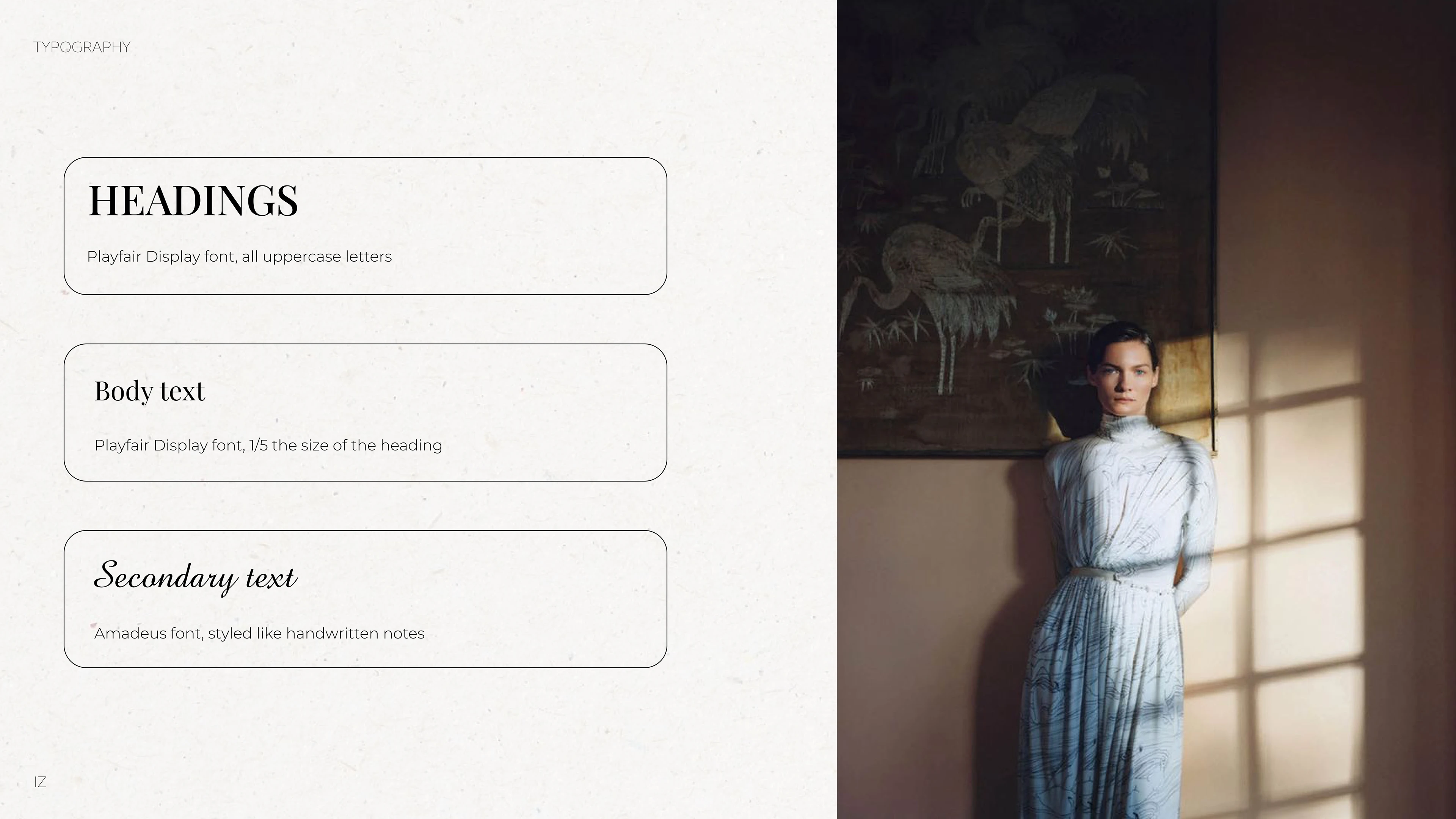 MURIER — Изображение №7 — Брендинг на Dprofile