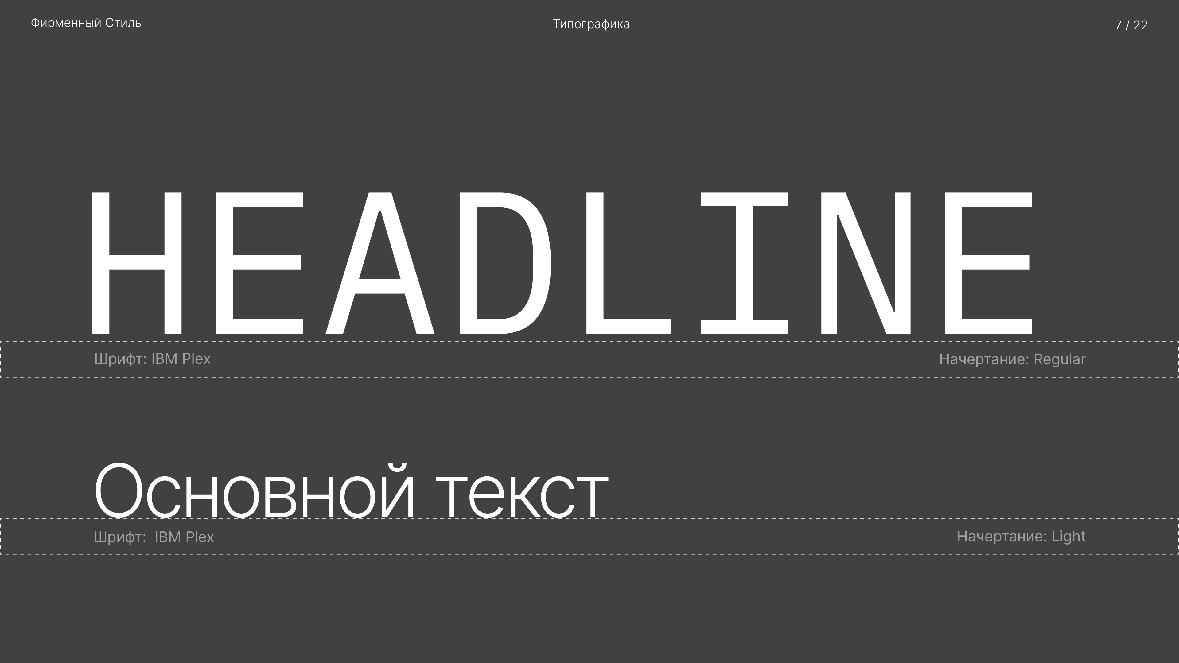 ПЕРЕПЛЁТ — Изображение №8 — Брендинг на Dprofile