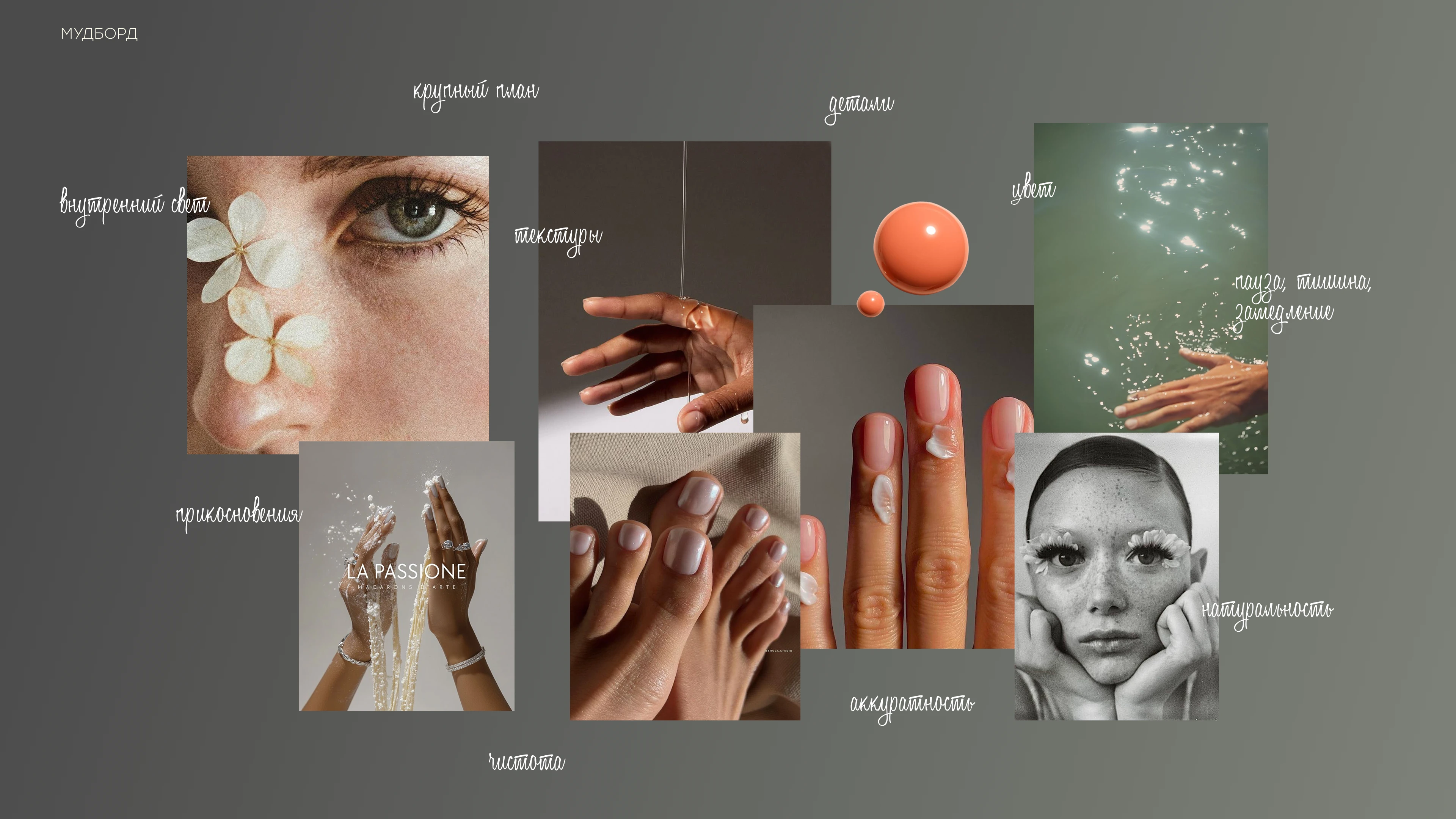 ЛАКИ — Изображение №3 — Брендинг на Dprofile