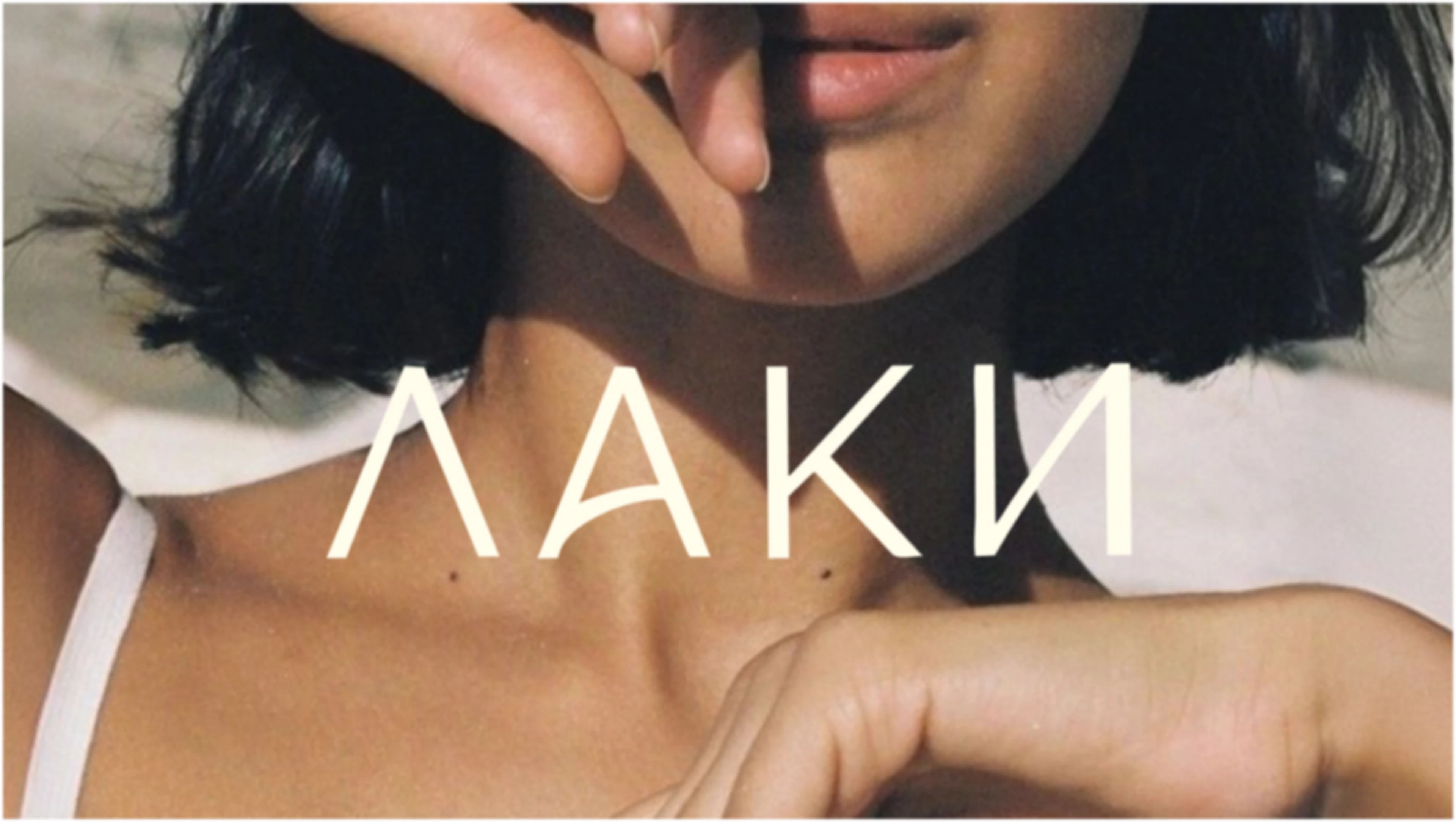 ЛАКИ — Изображение №1 — Брендинг на Dprofile