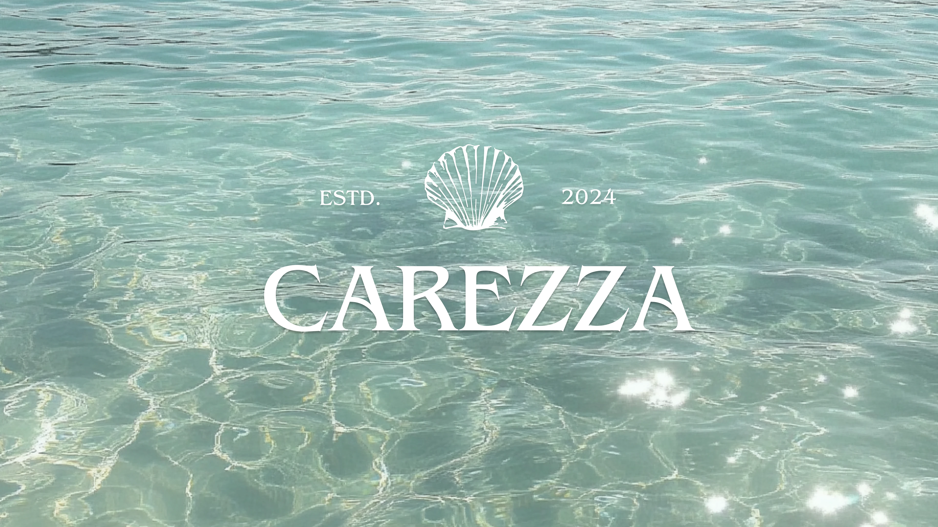 CAREZZA (итальянская косметика) — Изображение №1 — Брендинг на Dprofile