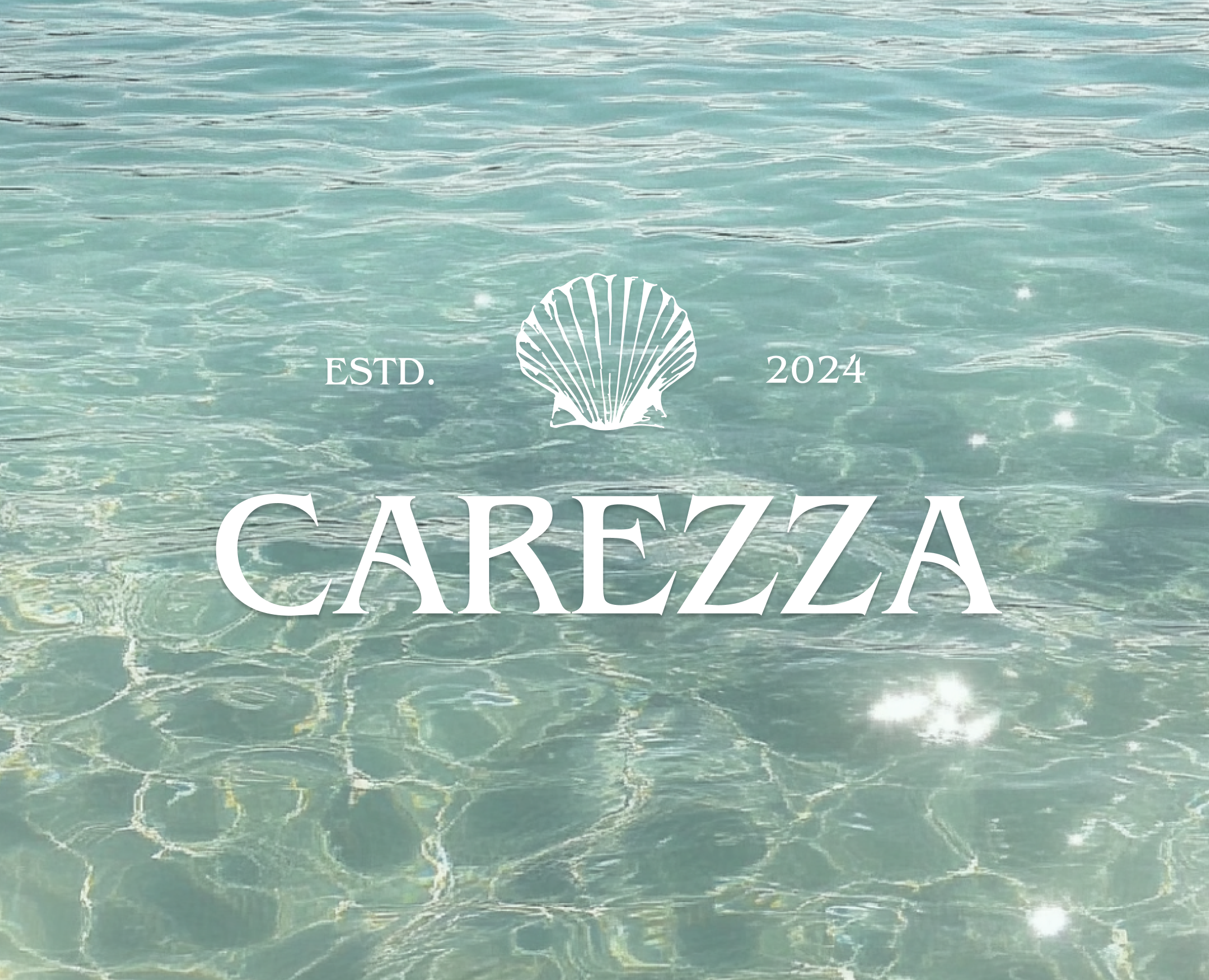 CAREZZA (итальянская косметика) — Брендинг на Dprofile