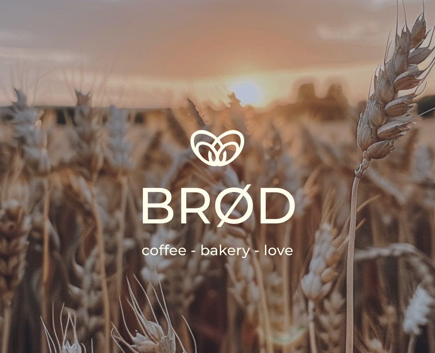 BROD пекарня на севере страны — Брендинг, Маркетинг на Dprofile