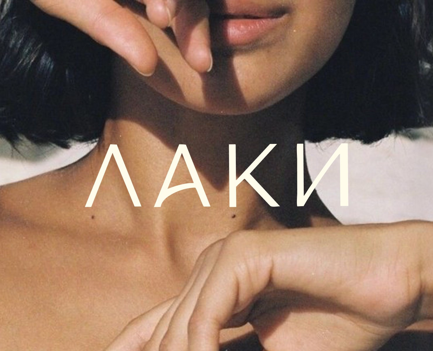 ЛАКИ — Брендинг на Dprofile