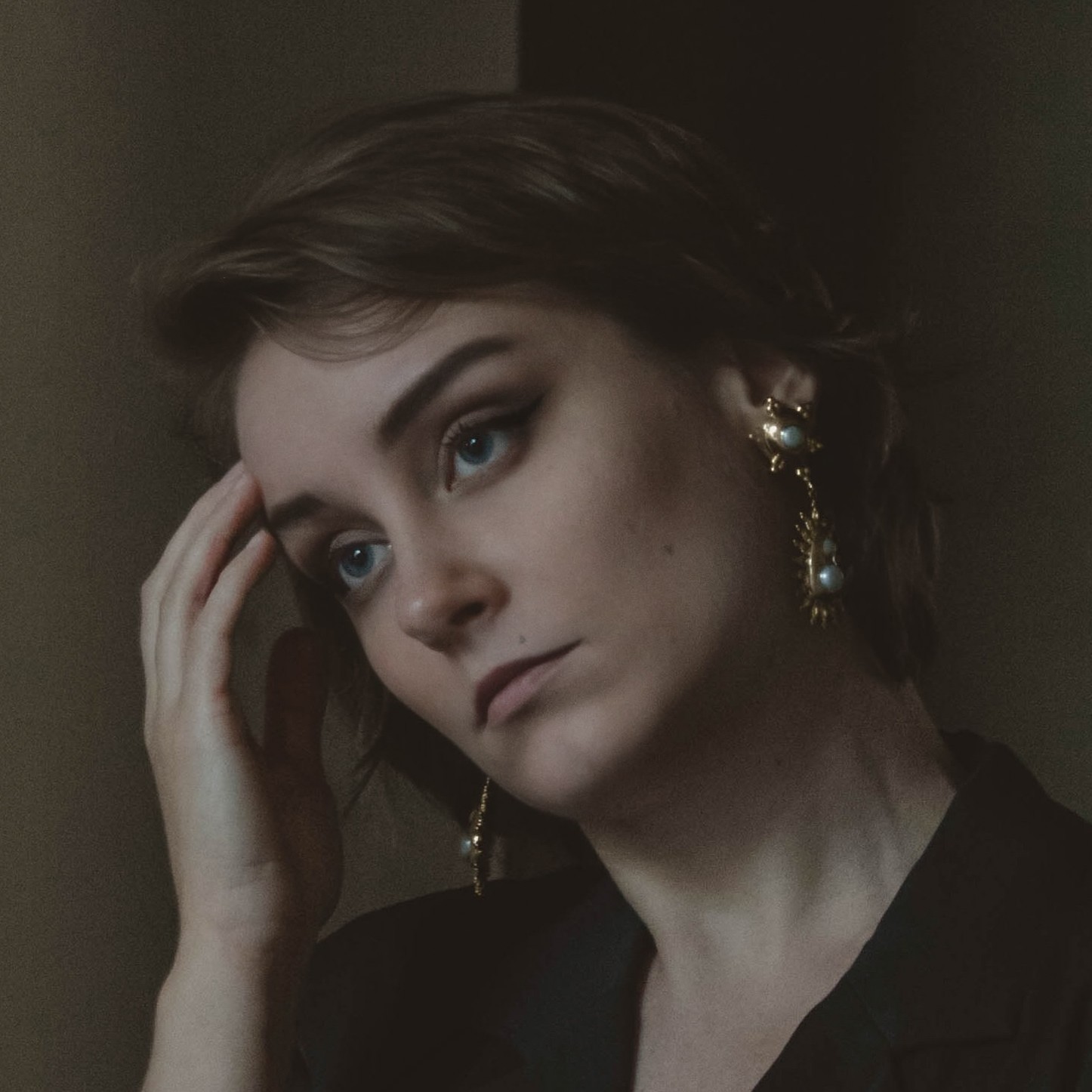 Аватар пользователя Алиса Журавлева