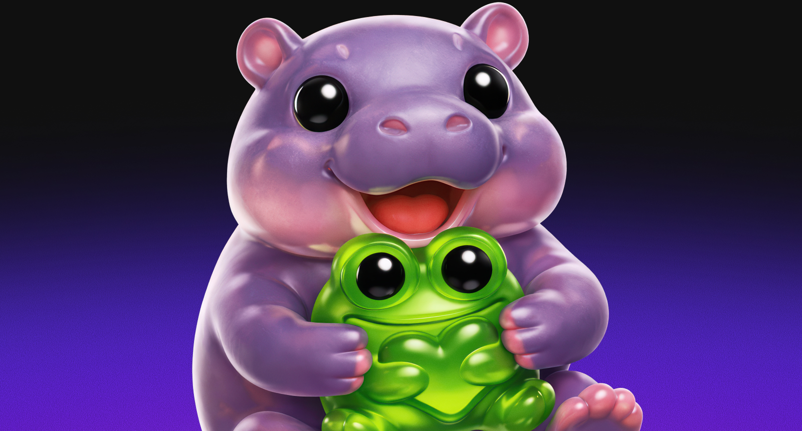 TON Oracle — Telegram Mini App | UX/UI Case Study — Изображение №9 — Интерфейсы на Dprofile