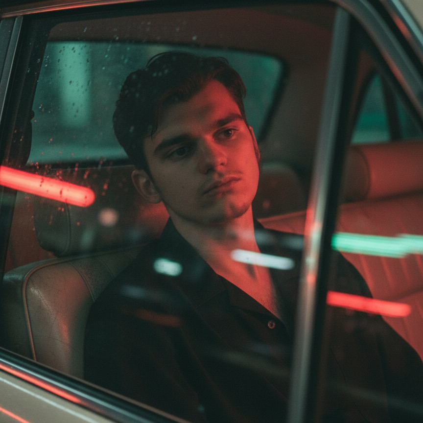 Аватар пользователя Sergo Blake