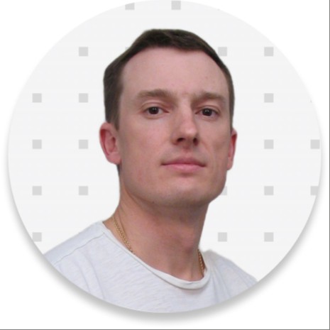 Аватар пользователя Evgeny Oshchepkov