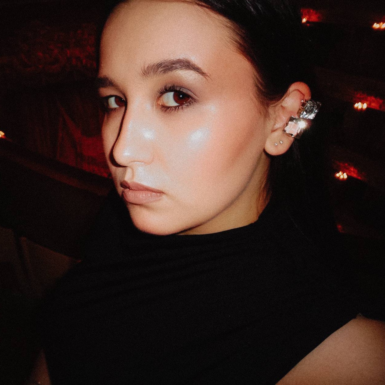 Аватар пользователя Софья Левшина