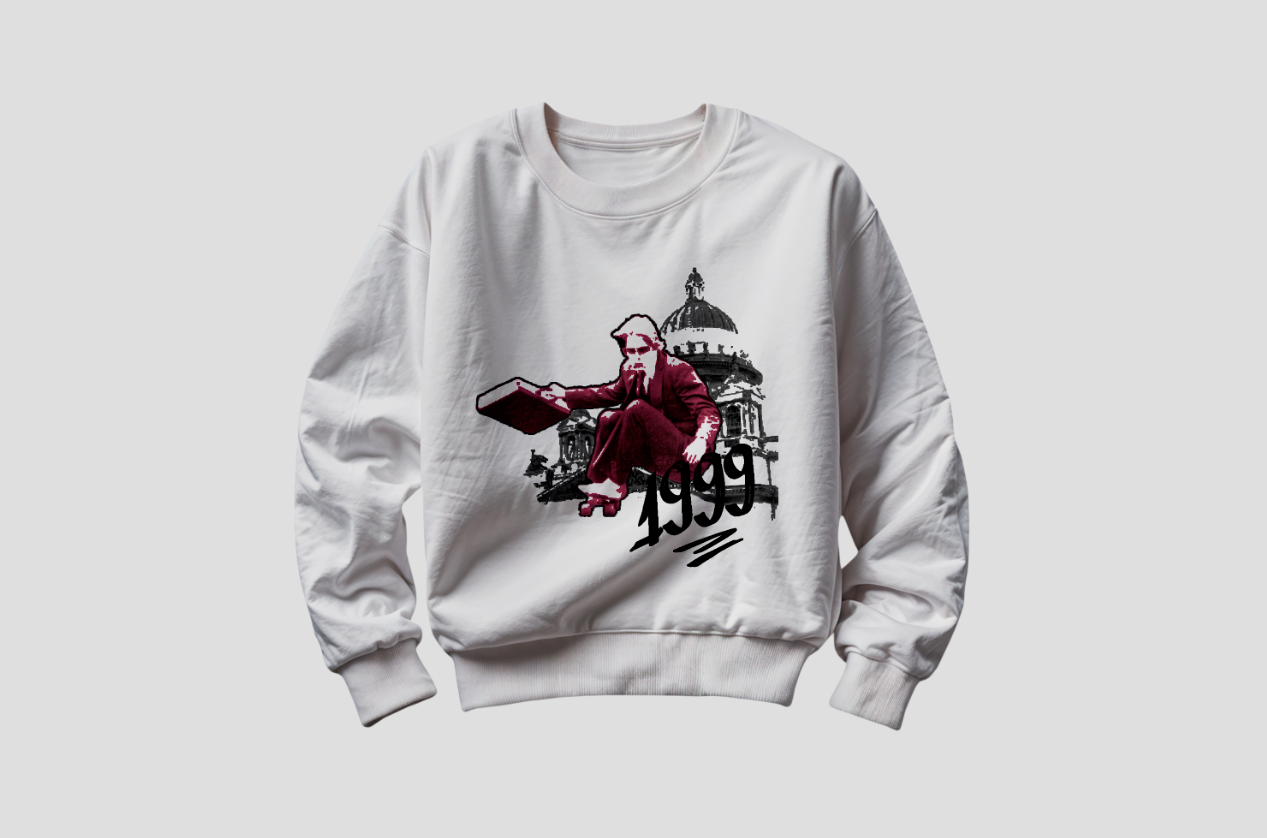 Merch Project Essentia — Изображение №11 — Брендинг на Dprofile
