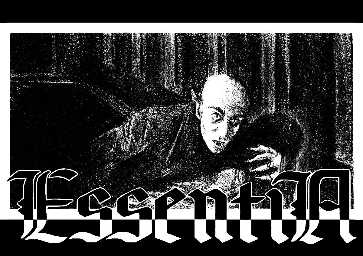 Merch Project Essentia — Изображение №5 — Брендинг на Dprofile