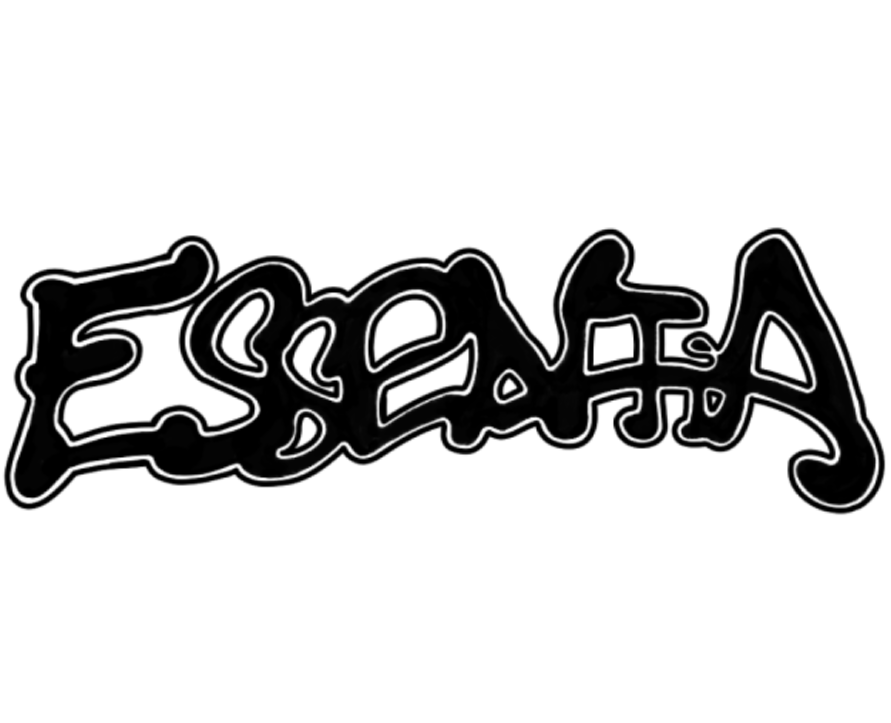 Merch Project Essentia — Брендинг на Dprofile