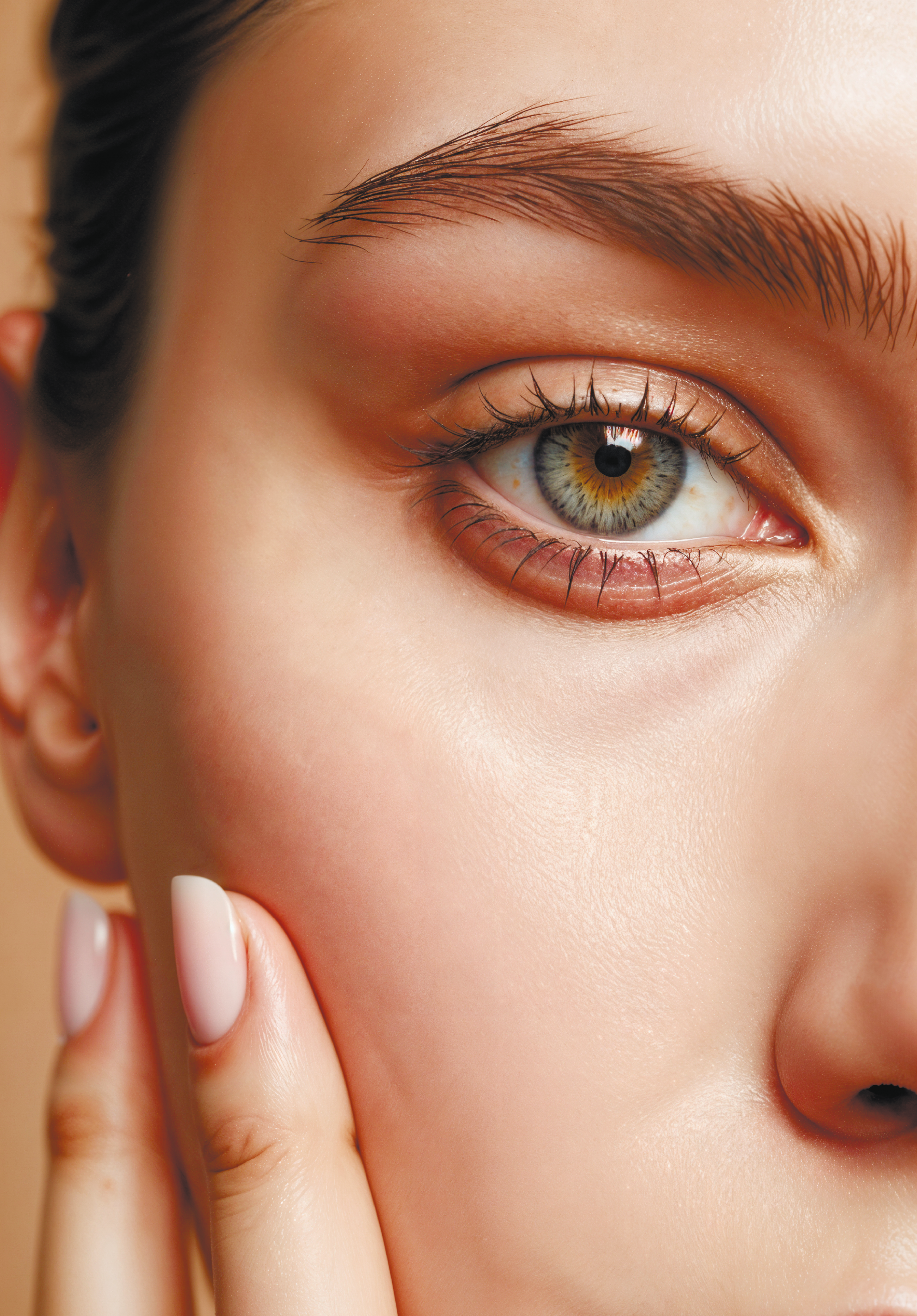 Каталог Natura Glow. Контент и дизайн за 2 недели — Изображение №14 — Графика на Dprofile