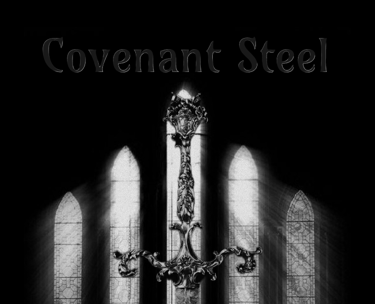 Covenant Steel на Dprofile