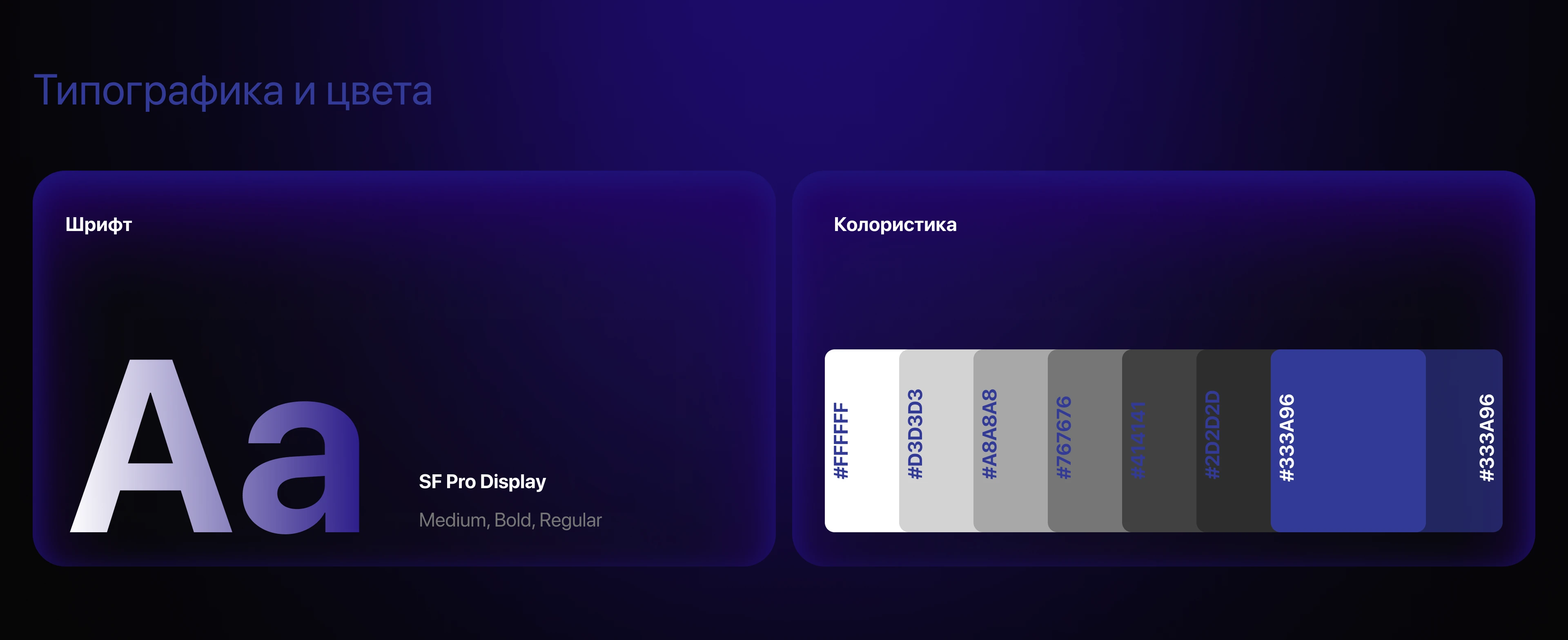 Sweet dream — Изображение №8 — Интерфейсы на Dprofile