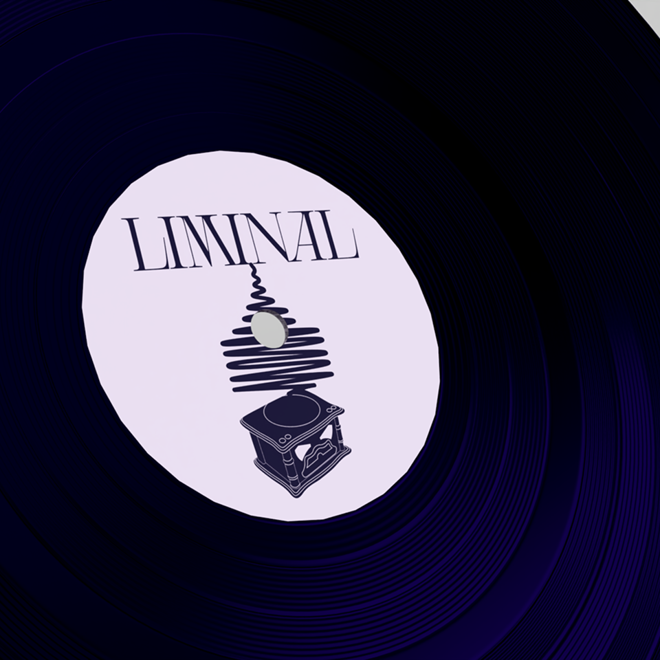 LIMINAL — арт-дирекшн, плакаты и веб-дизайн — Изображение №12 — Интерфейсы, Брендинг на Dprofile