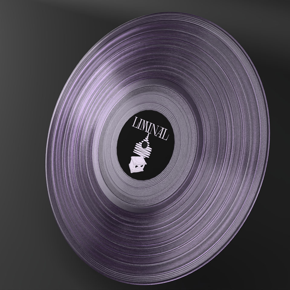 LIMINAL — арт-дирекшн, плакаты и веб-дизайн — Изображение №11 — Интерфейсы, Брендинг на Dprofile