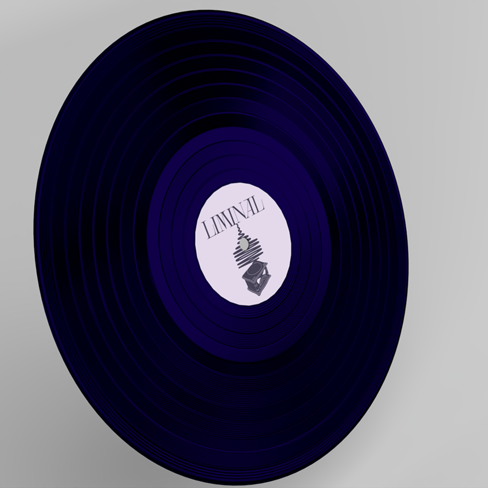 LIMINAL — арт-дирекшн, плакаты и веб-дизайн — Изображение №10 — Интерфейсы, Брендинг на Dprofile