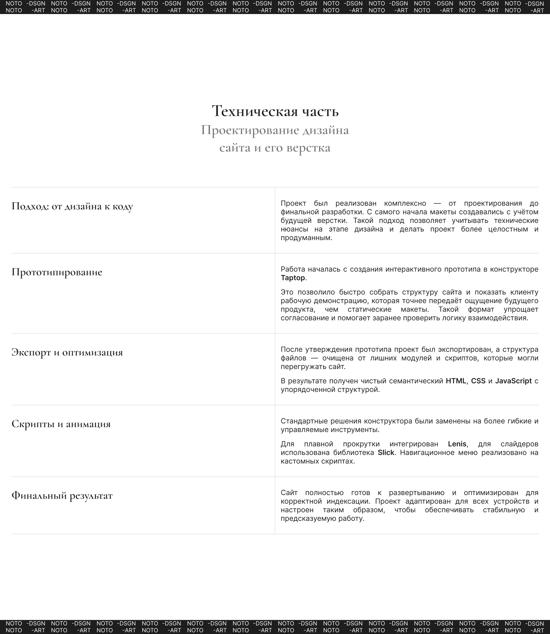 English Tutor - веб-дизайн сайта визитки — Изображение №7 — Интерфейсы, Графика на Dprofile