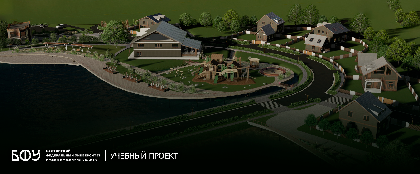 Перелески — Изображение №1 — Иллюстрация, 3D на Dprofile