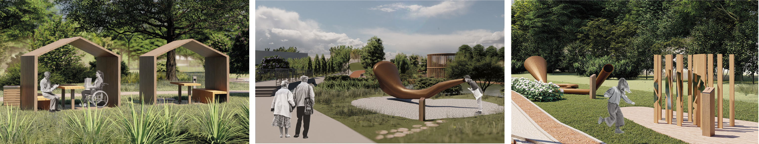 ЗАОЗЕРЬЕ — Изображение №9 — Иллюстрация, 3D на Dprofile