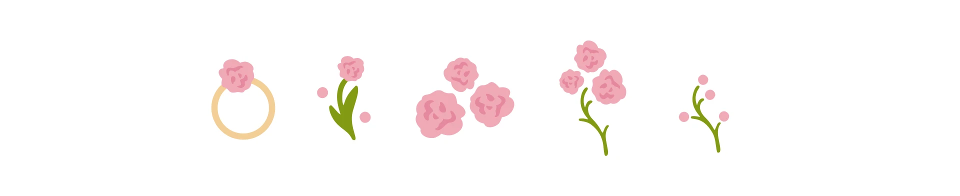 Фирменный стиль для ювелирной мастерской — Изображение №9 — Брендинг на Dprofile