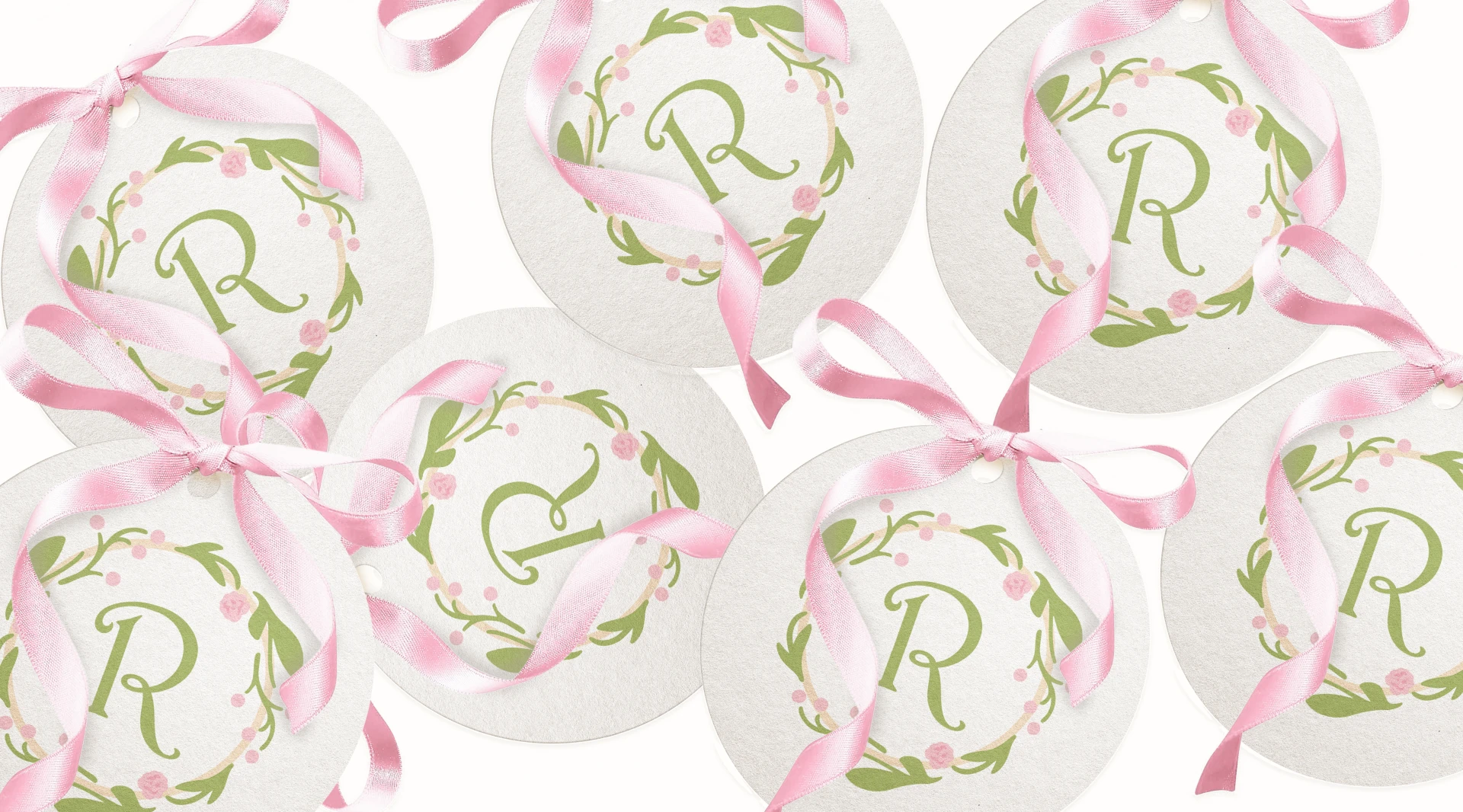 Фирменный стиль для ювелирной мастерской — Изображение №11 — Брендинг на Dprofile