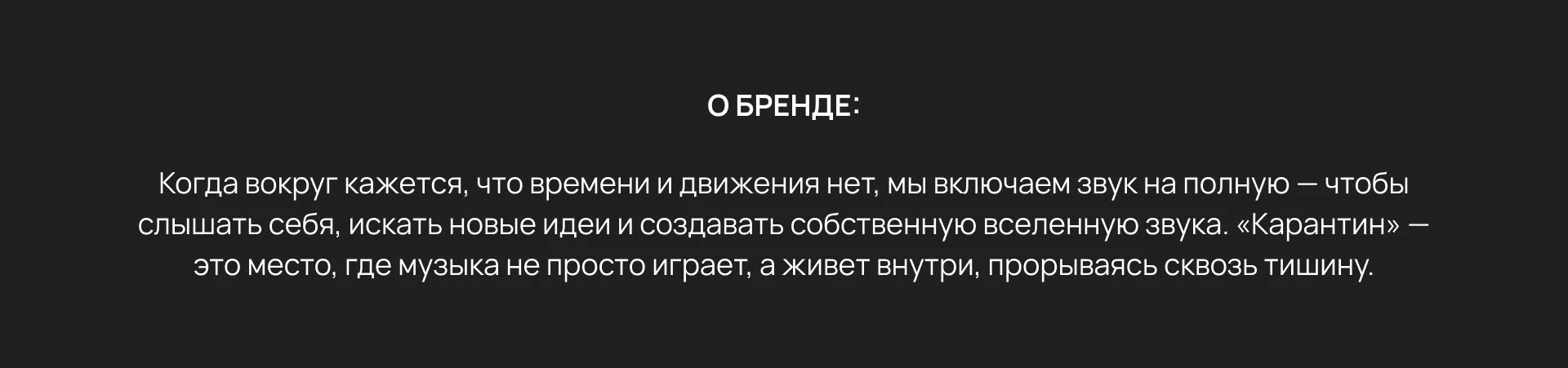 Фирменный стиль музыкального магазина — Изображение №2 — Брендинг на Dprofile