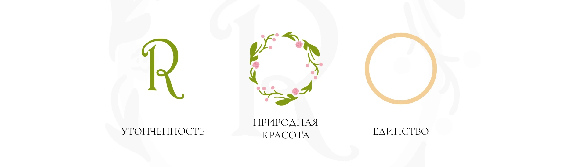 Фирменный стиль для ювелирной мастерской — Изображение №5 — Брендинг на Dprofile