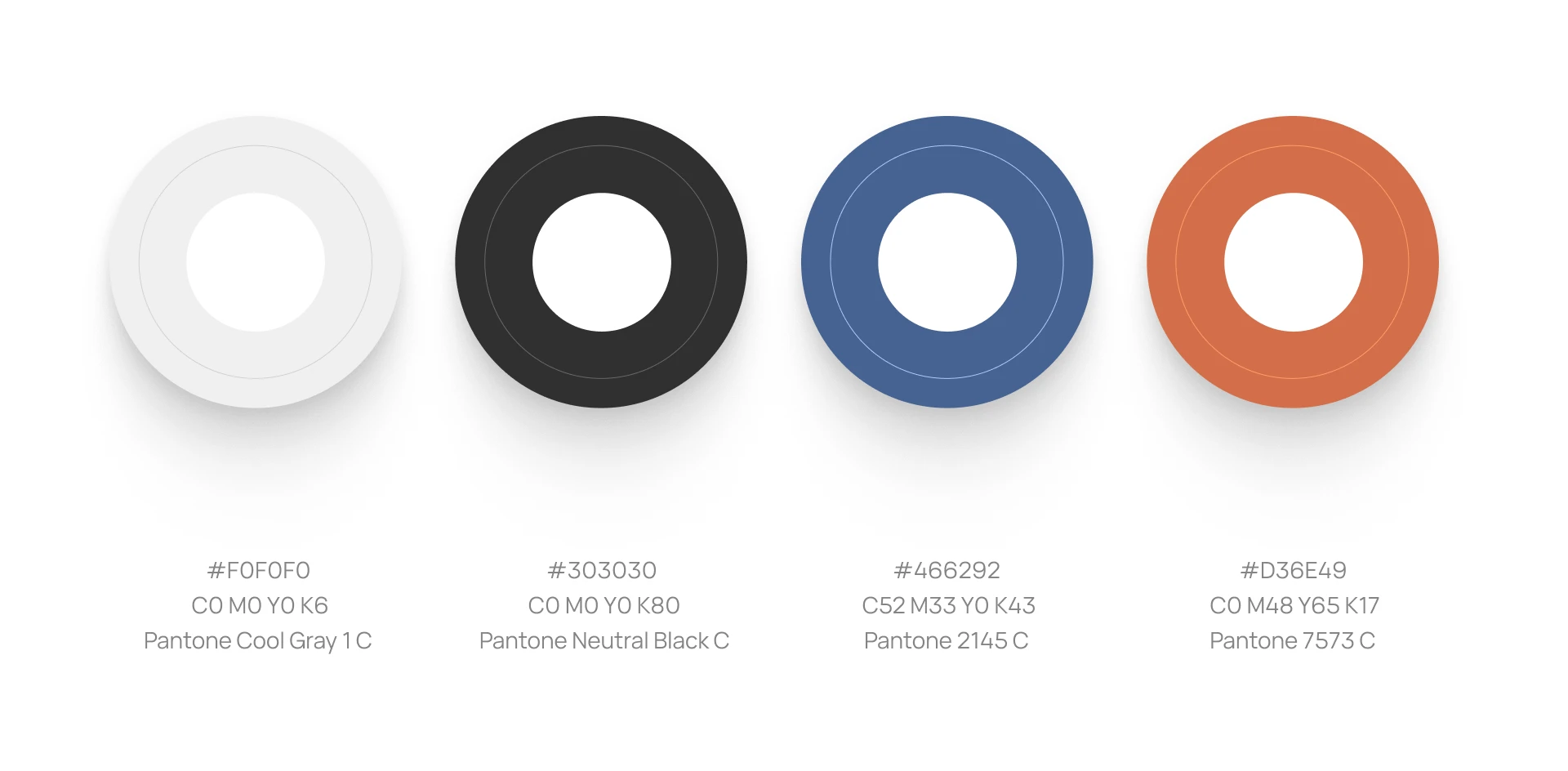 Фирменный стиль музыкального магазина — Изображение №6 — Брендинг на Dprofile