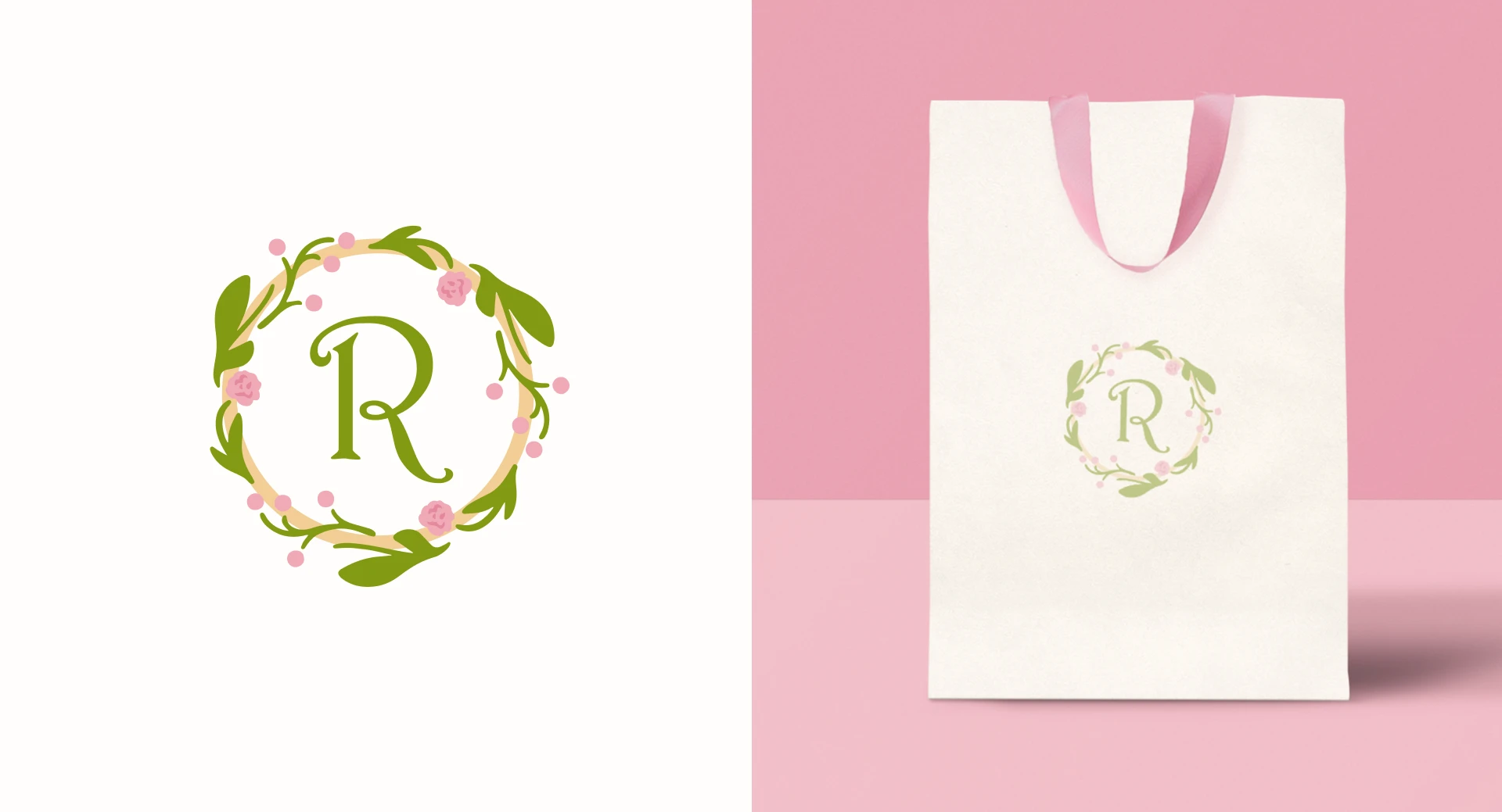 Фирменный стиль для ювелирной мастерской — Изображение №6 — Брендинг на Dprofile