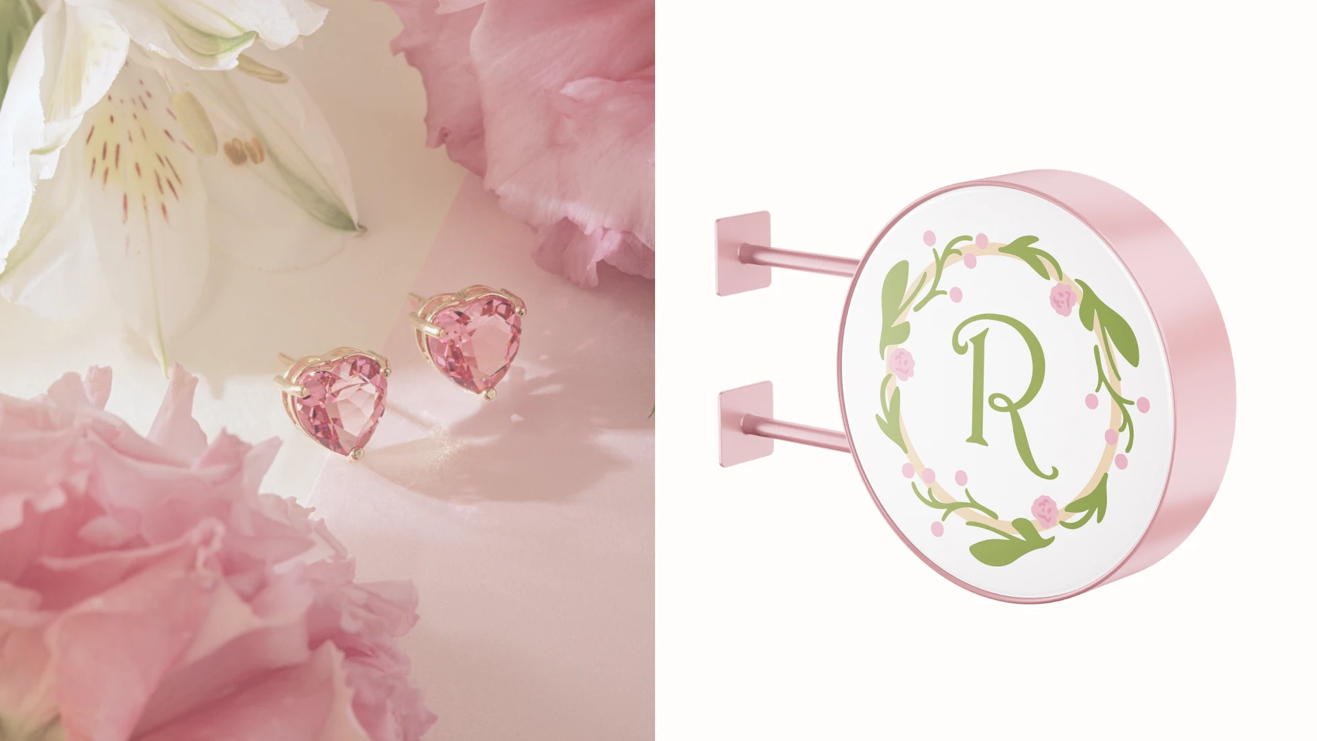 Фирменный стиль для ювелирной мастерской — Изображение №10 — Брендинг на Dprofile