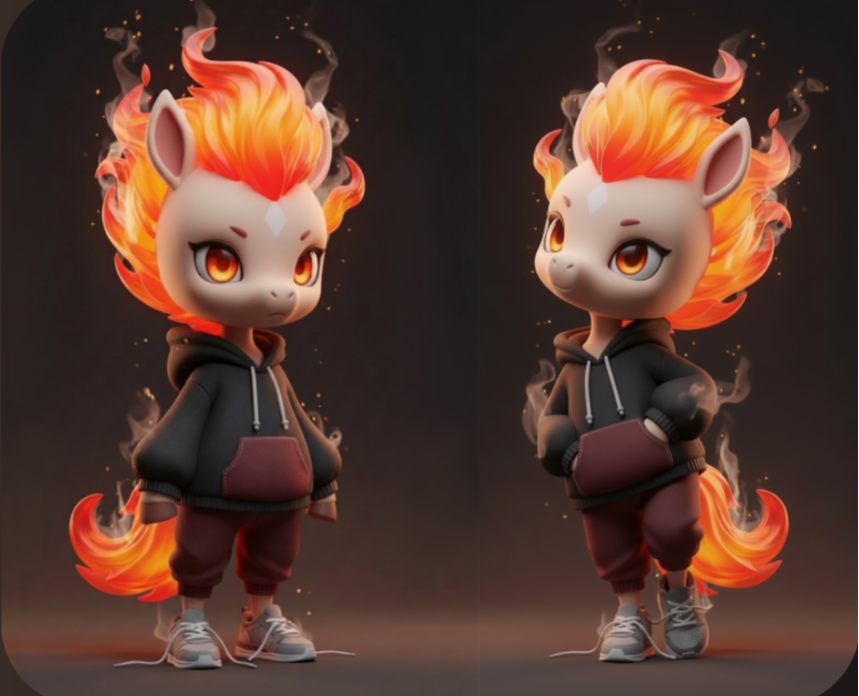 Маскот Таврида АРТ на Dprofile