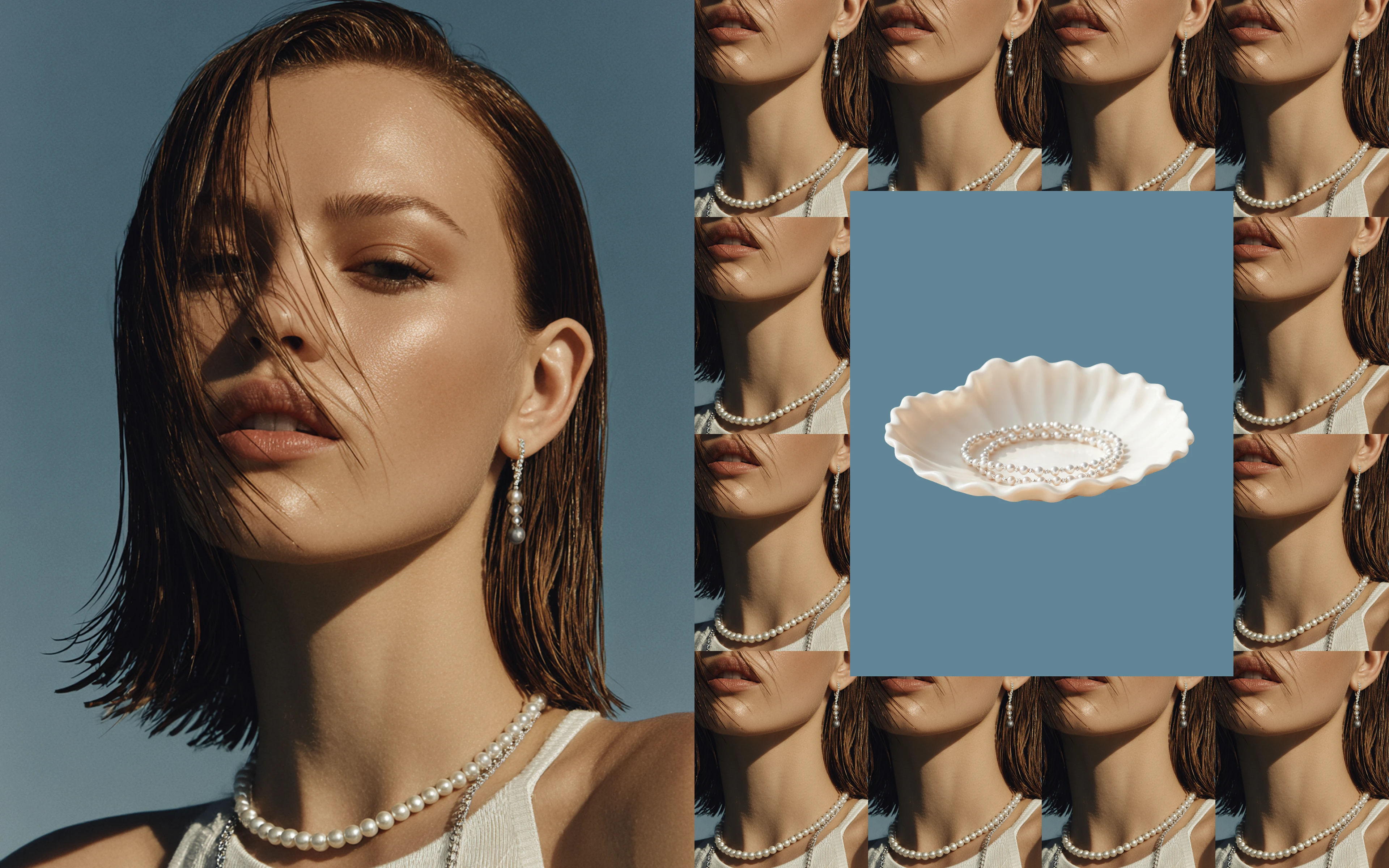 AURORA | E-Commerce — Изображение №13 — Интерфейсы на Dprofile