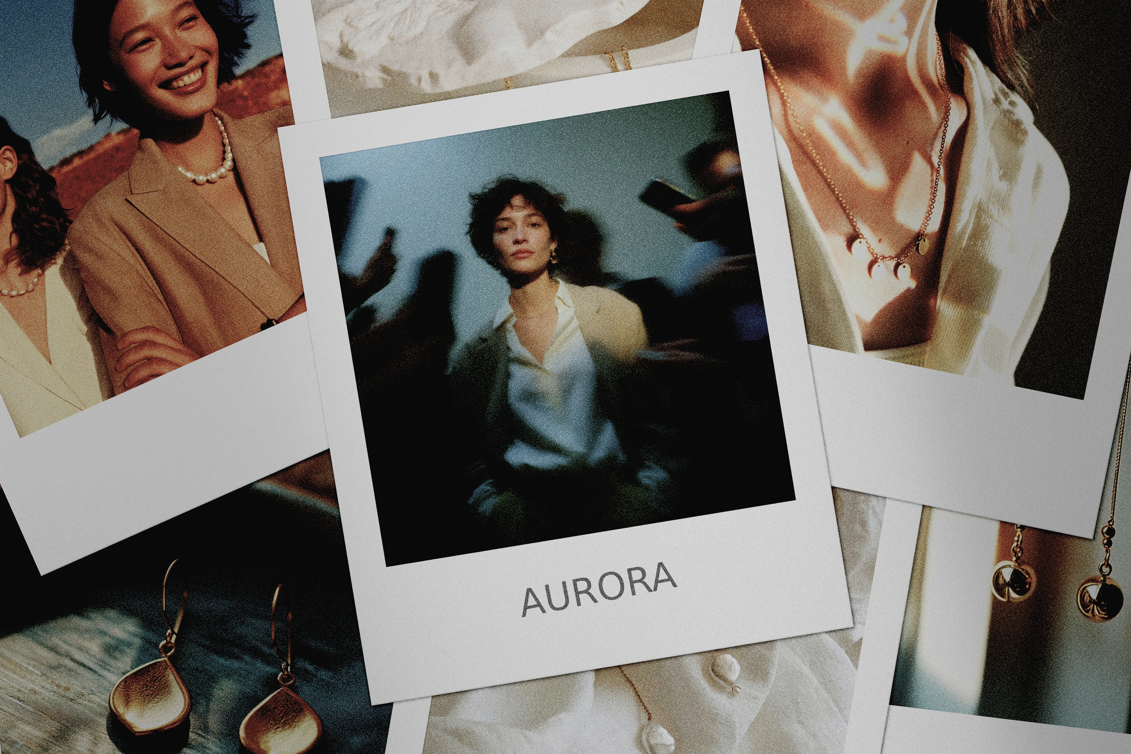 AURORA | E-Commerce — Изображение №15 — Интерфейсы на Dprofile