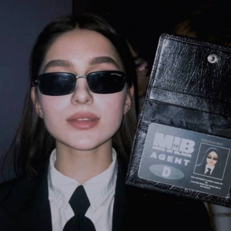 Аватар пользователя Daria Semyonova