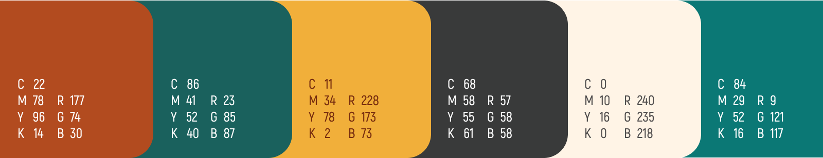 Рестайлинг Музея русского лубка и наивного искусства. МРЛИНИ — Изображение №5 — Брендинг на Dprofile
