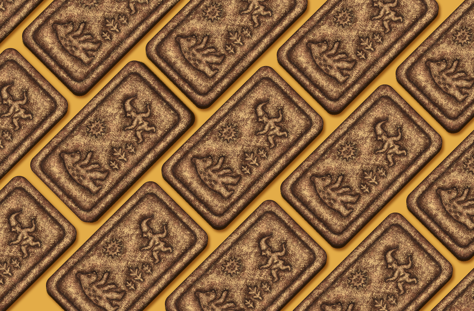 Рестайлинг Музея русского лубка и наивного искусства. МРЛИНИ — Изображение №12 — Брендинг на Dprofile