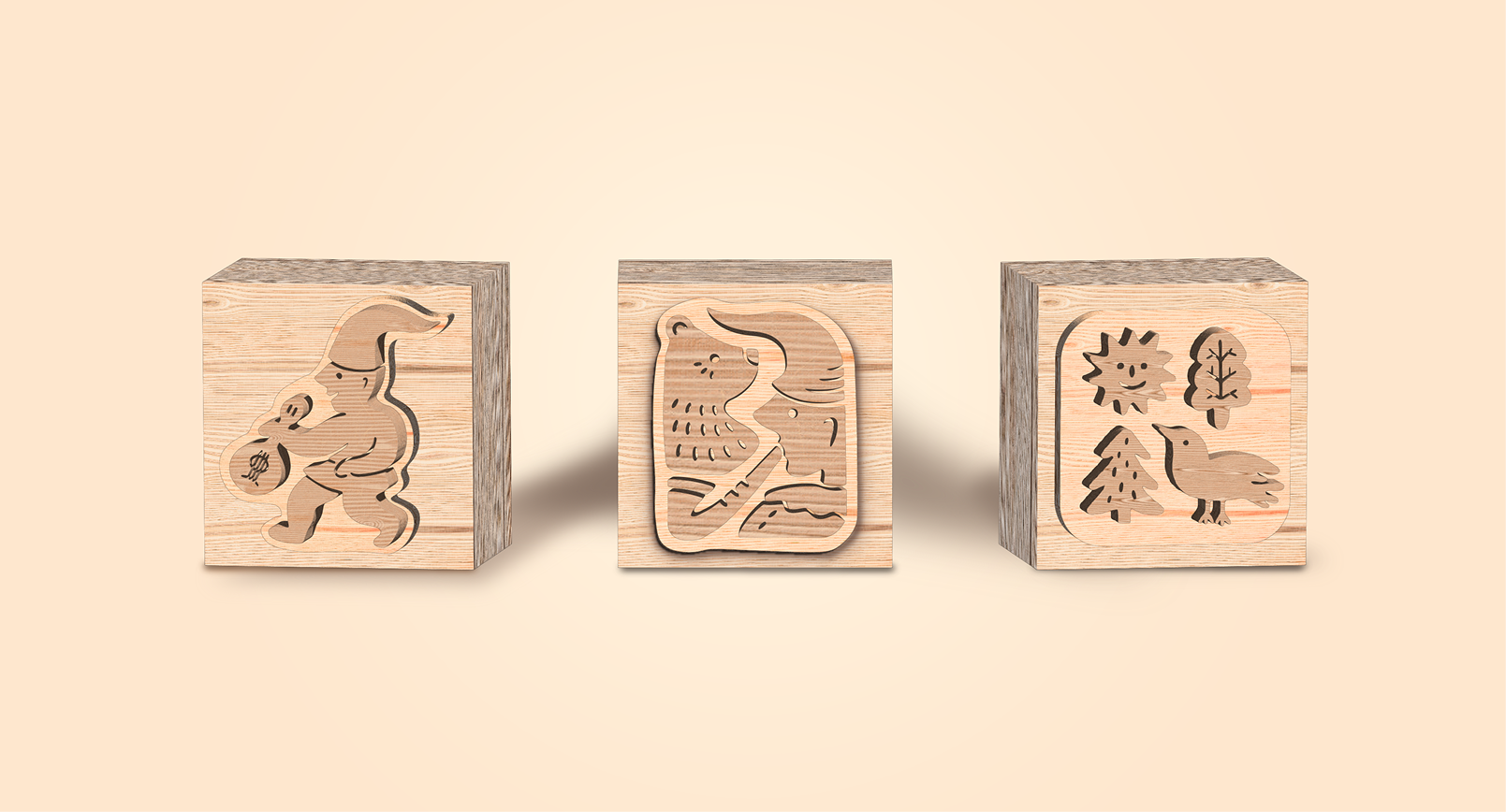 Рестайлинг Музея русского лубка и наивного искусства. МРЛИНИ — Изображение №9 — Брендинг на Dprofile