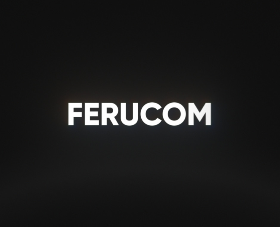 FERUCOM — Анимация на Dprofile