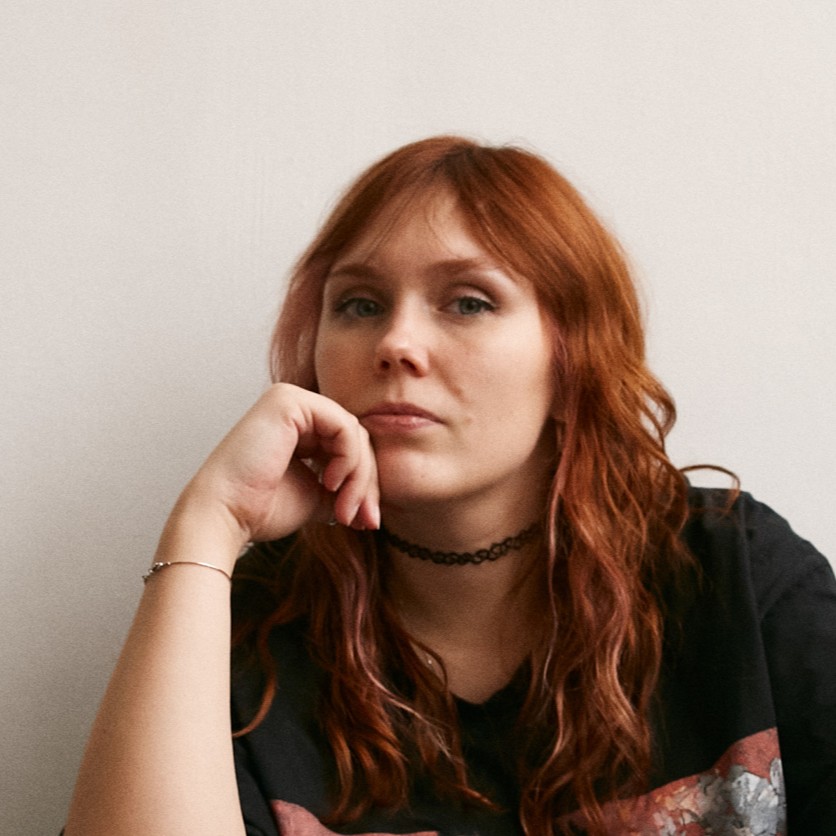 Аватар пользователя Sonya Shehanova