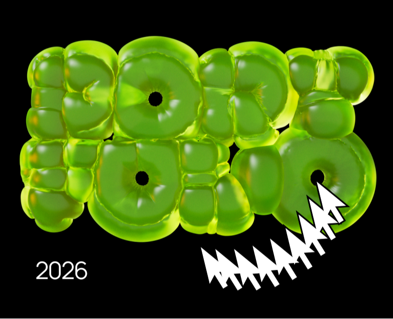 Motion showreel 2026 на Dprofile