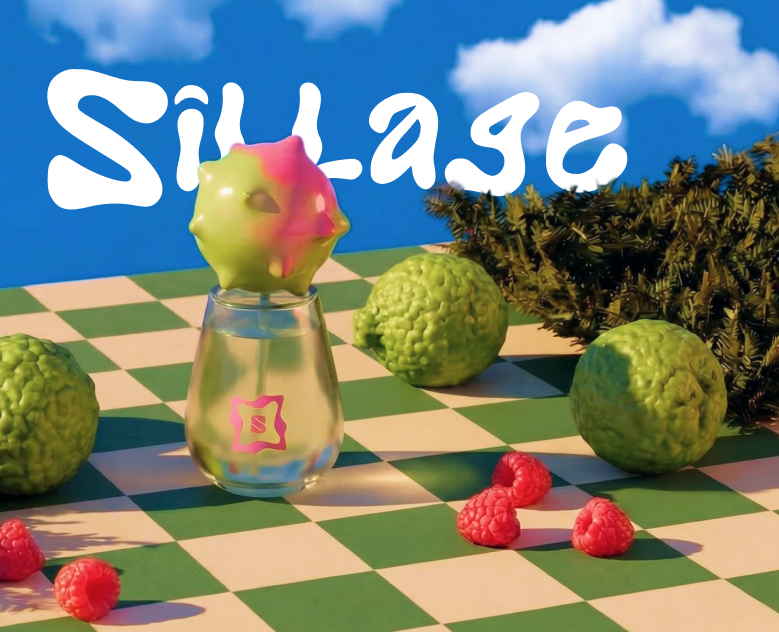 Sillage на Dprofile